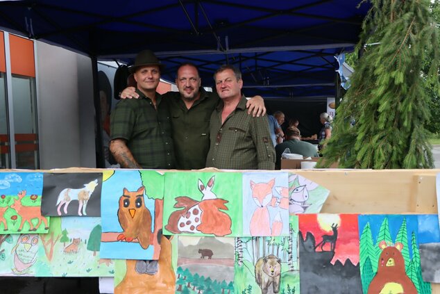 Obec udiča oslávila 705. výročie prvej písomnej zmienky - IMG_7544