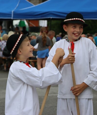 Obec udiča oslávila 705. výročie prvej písomnej zmienky - IMG_7550