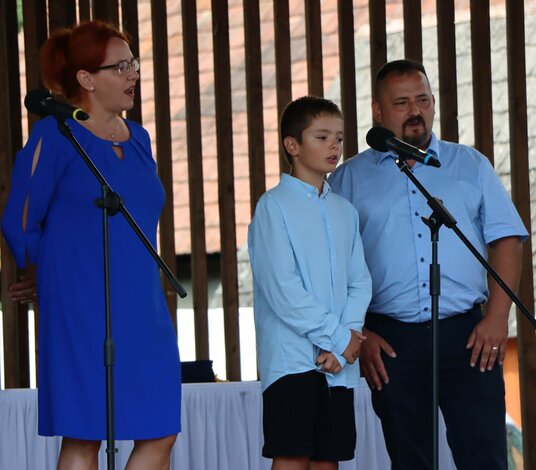 Obec udiča oslávila 705. výročie prvej písomnej zmienky - IMG_7579
