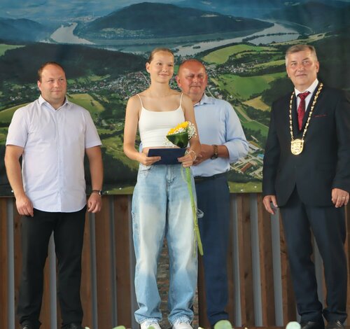 Obec udiča oslávila 705. výročie prvej písomnej zmienky - IMG_7632