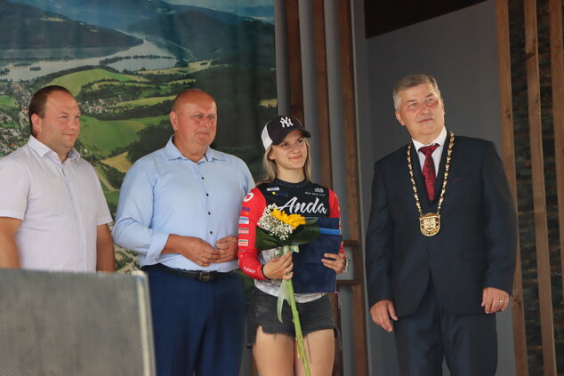 Obec udiča oslávila 705. výročie prvej písomnej zmienky - IMG_7651