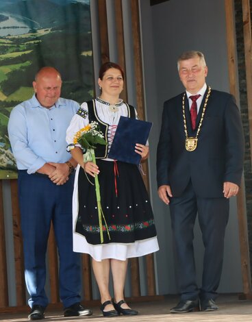 Obec udiča oslávila 705. výročie prvej písomnej zmienky - IMG_7670