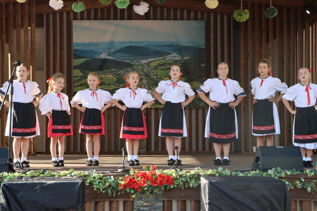 Obec udiča oslávila 705. výročie prvej písomnej zmienky - IMG_7705