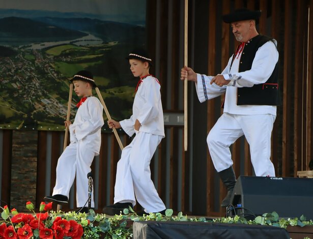 Obec udiča oslávila 705. výročie prvej písomnej zmienky - IMG_7718