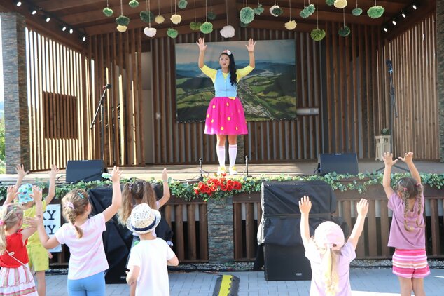 Obec udiča oslávila 705. výročie prvej písomnej zmienky - IMG_7745