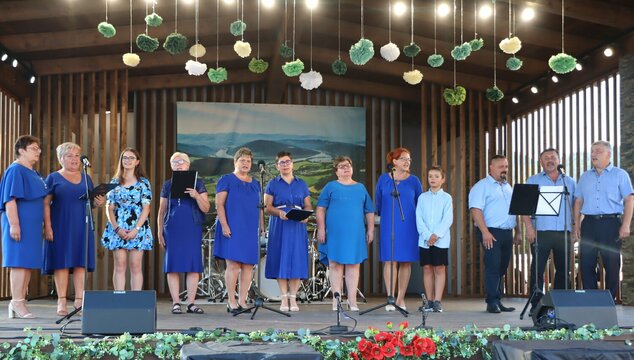 Obec udiča oslávila 705. výročie prvej písomnej zmienky - IMG_7806