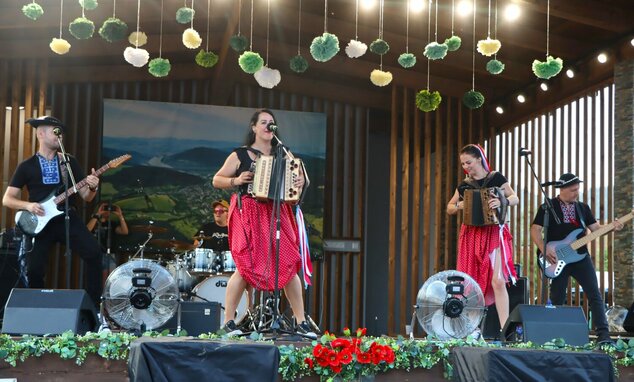 Obec udiča oslávila 705. výročie prvej písomnej zmienky - IMG_7817