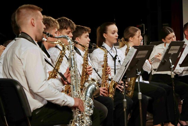 Oddychovka 2026 -  - výsledky krajského kola 28. ročníka celoštátnej postupovej súťaže a prehliadky celoštátnej postupovej súťaže a prehliadky dychovej hudby - IMG_0839