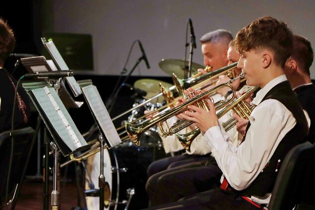 Oddychovka 2026 -  - výsledky krajského kola 28. ročníka celoštátnej postupovej súťaže a prehliadky celoštátnej postupovej súťaže a prehliadky dychovej hudby - IMG_0928