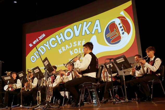 Oddychovka 2026 -  - výsledky krajského kola 28. ročníka celoštátnej postupovej súťaže a prehliadky celoštátnej postupovej súťaže a prehliadky dychovej hudby - IMG_0962