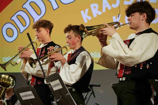 Oddychovka 2026 -  - výsledky krajského kola 28. ročníka celoštátnej postupovej súťaže a prehliadky celoštátnej postupovej súťaže a prehliadky dychovej hudby - IMG_0967