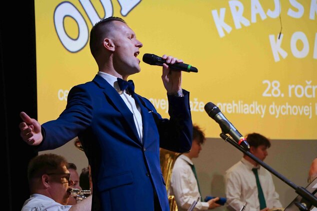 Oddychovka 2026 -  - výsledky krajského kola 28. ročníka celoštátnej postupovej súťaže a prehliadky celoštátnej postupovej súťaže a prehliadky dychovej hudby - IMG_1090