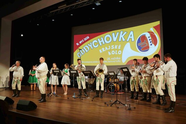 Oddychovka 2026 -  - výsledky krajského kola 28. ročníka celoštátnej postupovej súťaže a prehliadky celoštátnej postupovej súťaže a prehliadky dychovej hudby - IMG_1124
