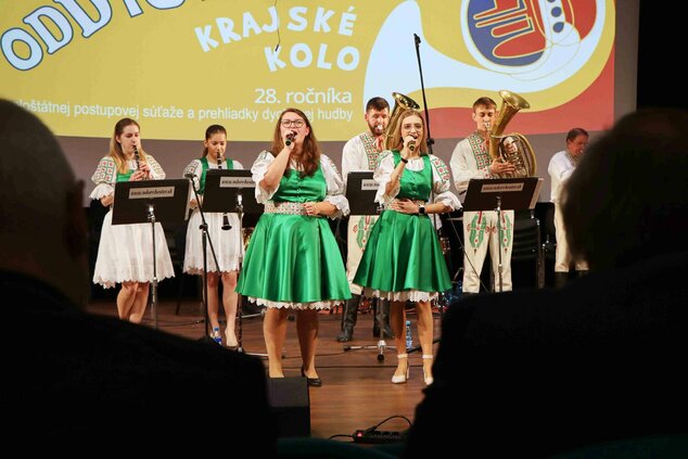 Oddychovka 2026 -  - výsledky krajského kola 28. ročníka celoštátnej postupovej súťaže a prehliadky celoštátnej postupovej súťaže a prehliadky dychovej hudby - IMG_1159