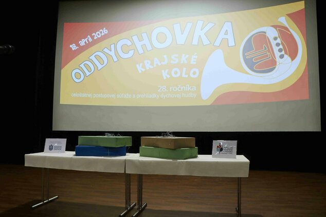 Oddychovka 2026 -  - výsledky krajského kola 28. ročníka celoštátnej postupovej súťaže a prehliadky celoštátnej postupovej súťaže a prehliadky dychovej hudby - IMG_1213