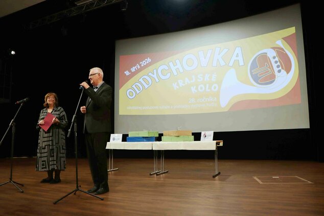 Oddychovka 2026 -  - výsledky krajského kola 28. ročníka celoštátnej postupovej súťaže a prehliadky celoštátnej postupovej súťaže a prehliadky dychovej hudby - IMG_1222