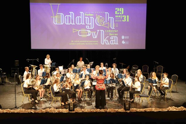 Oddychovka 2026 – výsledky púchovskej časti podujatia - IMG_2073