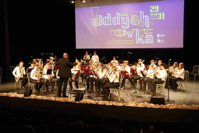 Oddychovka 2026 – výsledky púchovskej časti podujatia - IMG_2224