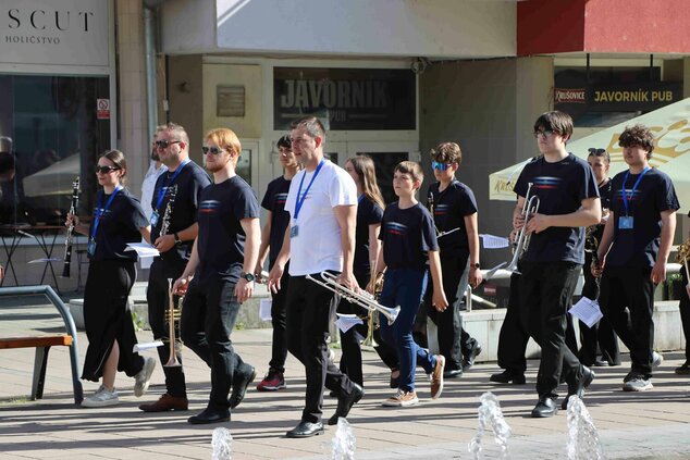 Oddychovka 2026 – výsledky púchovskej časti podujatia - IMG_2425