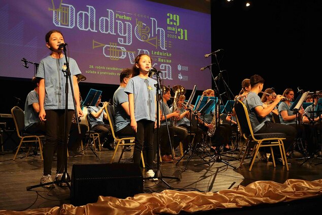 Oddychovka 2026 – výsledky púchovskej časti podujatia - IMG_2563