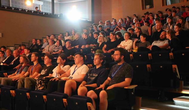 Oddychovka 2026 – výsledky púchovskej časti podujatia - IMG_2754