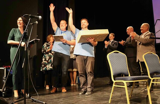 Oddychovka 2026 – výsledky púchovskej časti podujatia - IMG_2907