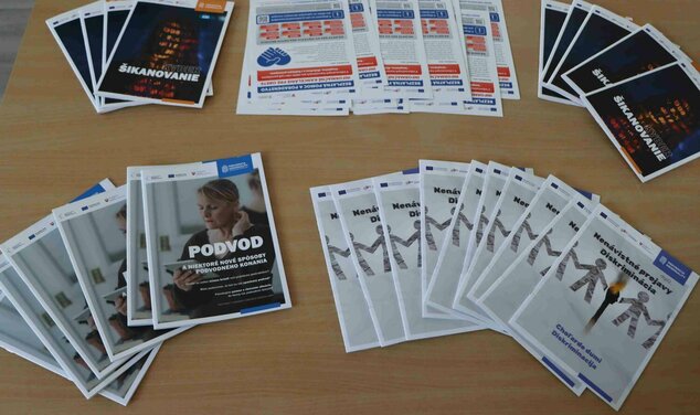 Romantické podvody – ako sa nestať obeťou podvodníkov a zlodejov - IMG_3225