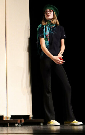 Rozprávkové javisko 2026 - výsledky krajského kola 53. ročníka celoštátnej postupovej súťaže a prehliadky detskej dramatickej tvorivosti - IMG_0286