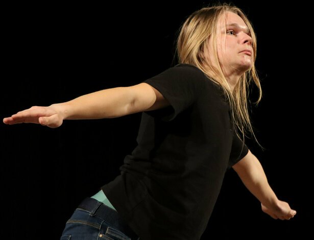 Rozprávkové javisko - výsledky regionálneho kola 53. ročníka celoštátnej postupovej súťaže a prehliadky detskej dramatickej tvorivosti zlatá priadka - IMG_8465