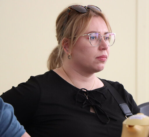 Rozprávkové javisko - výsledky regionálneho kola 53. ročníka celoštátnej postupovej súťaže a prehliadky detskej dramatickej tvorivosti zlatá priadka - IMG_8618