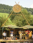 Country pod hviezdami - Praznov signum - 2007