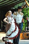 Tanecnici - 2012