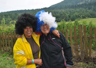 Zaujimave ucesy - 2011