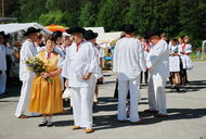 19. maríkovské folklórne slávnosti - Dsc 4463