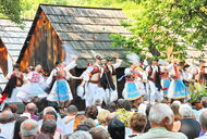 19. maríkovské folklórne slávnosti - Dsc 4594