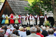 19. maríkovské folklórne slávnosti - Dsc 4607