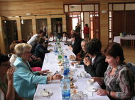 Konferencia regionálnej rady združenia zpoz človek-človeku - Img 1945