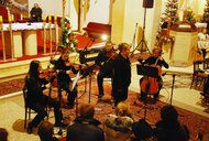 Novoročný koncert kostol pb - Dsc 1046