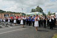 15. výročie dh hoľazňanka - Dsc 7093