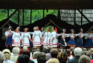 20. maríkovské folklórne slávnosti 2. - Dsc 1050