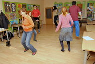 Divadelný workshop s j. smokoňovou - Dsc 0454