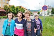 Čo vieš o hviezdach celoslovensk. kolo 2013 - Dsc 1461