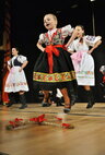 Detský folklór -regionálna postup.súť.prehliadka - Dsc 8