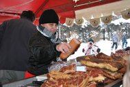 Fašiangy v okrese - Dubnica nv fasiang