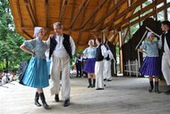 Marikovské folklórne slávnosti 2013 - Marikovské folklórne slávnosti 20132 585