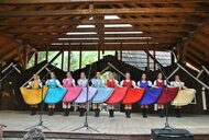 Marikovské folklórne slávnosti 2013 - Marikovské folklórne slávnosti 20132 649