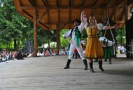 Marikovské folklórne slávnosti 2013 - Marikovské folklórne slávnosti 20132 655