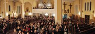 Novoročný koncert dychového orchestra  zuš - Panorama bez nazvu1