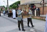 Spomienka na sv. cyrila  a  metoda  a mojtínske  hody - Dsc 0990