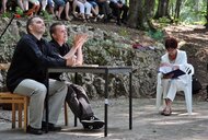 Spomienka na sv. cyrila  a  metoda  a mojtínske  hody - Dsc 1327
